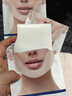sakose凡士林提拉紧致面膜6片装V绷带面膜挂耳脸部紧致修护男女用 实拍图