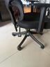 西昊M56二代 人体工学椅办公椅电脑电竞椅子人工力学座椅学习升降椅背 实拍图