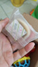 比比赞（BIBIZAN）血糯米红豆山药饼256g营养老年人早餐面包饼干蛋糕点心休闲零食品 实拍图