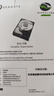 希捷（SEAGATE）台式机硬盘 8TB 5400转 256MB 机械硬盘 SATA 希捷酷鱼系列 电脑硬盘 3.5英寸 ST8000DM004 实拍图