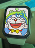 Apple/苹果 Watch SE 3 智能手表GPS+蜂窝款40毫米星光色铝金属表壳星光色运动型表带M/L MEPN4CH/B 实拍图