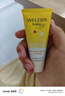 维蕾德（WELEDA）婴儿护臀膏防红屁股金盏花新生婴儿护臀霜宝宝屁屁乐膏 【爆款便携】屁屁乐30ml 实拍图