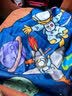 MOTCINO汽车遮阳帘婴儿专用磁吸车窗遮阳挡车载防晒隐私帘宝宝车内遮光帘 实拍图