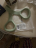yottoy8字拉力器 背部训练弹力绳家用开肩颈拉伸带瑜伽硅胶小猫锻炼手臂 实拍图