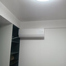 美的（Midea）空调挂机 酷省电二代pro 店长推荐大1.5匹Ultra新一级能效全直流变频节能防直吹以旧换新 国家补贴 酷省电 大1匹 二代制冷省电40% 26年新款 实拍图