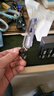南孚5号充电电池4粒 镍氢数码型2400mAh 附充电器 适用于玩具车/挂钟/鼠标键盘等 AA-4B+ 实拍图