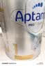 爱他美（Aptamil）白金澳洲版 婴儿配方奶粉 1段(0-6月) 800g 实拍图