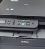 兄弟（brother）DCP-L2648DW 黑白激光打印机复印扫描 34页/分有线无线远程自动输稿双面打印家用办公高容耗 实拍图