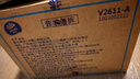 维达（Vinda）抽纸 细韧3层100抽*40包S码 细腻柔韧 面巾纸整箱  实拍图