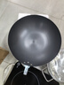 美的（Midea）电磁炉套装家用大功率2200W一键爆炒带锅电磁灶套装火锅电磁炉一体电炒锅 【单灶+双锅】持续加热 实拍图