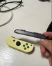 【京东快递】游戏手柄joycon 适用于任天堂体感震动ns双人成行switch无线国产动森oled游戏喷射3 【手绳】适配switch1代手柄 晒单实拍图