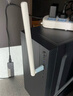 水星（MERCURY）USB无线网卡WiFi6 智能免驱AX300 台式机笔记本电脑专用 无线WiFi接收发射器 外置高增益天线 UX3H 实拍图