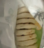 悦味纪 陕西白吉饼1.6kg 20个 肉夹馍饼胚 白吉馍百吉饼半成品早餐速食 实拍图