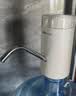 小熊（Bear）抽水器桶装水饮水机压水器电动取水器矿泉水自动上水器YSJ-D05U2 实拍图