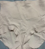 婷美夏季高腰收腹裤强收小肚子无痕提臀不夹臀产后塑形女士内裤2条装 实拍图