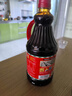 厨邦酱油 草菇老抽 老抽酱油【黄豆酿造酱油】1.25L 红烧卤水炖煮 实拍图