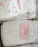 好奇（Huggies）铂金装小桃裤纸尿裤XL96片(12-17kg)加大号尿不湿透【透爽散热】 实拍图