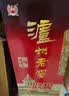 泸州老窖 六年窖头曲 浓香型白酒 52度500ml 2瓶（配礼袋） 实拍图