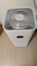 米家小米空气净化器5S【缓解花粉过敏】家用除甲醛除菌除过敏AC-M24-SC 实拍图