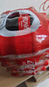 可口可乐（Coca-Cola）汽水 碳酸饮料 300ml*12瓶 整箱装 实拍图
