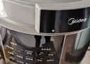 美的（Midea）电压力锅京东自营8升电饭煲大容量家用8-10人高压锅 全自动智能预约开盖炖煮煲汤饭锅MY-E8129 实拍图