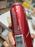 瓦伦丁（Wurenbacher）德国原装进口烈性啤酒500ml*24听 15.3°P 强劲精酿啤酒 整箱装 实拍图
