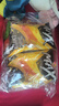 乐事（Lay's）MAX系列浓厚奶酪味薯片73g*2泰国进口休闲零食膨化食品 实拍图