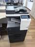 KONICA MINOLTA柯尼卡美能达C226 A3A4打印机大型办公彩色复合机 打印复印扫描(标配+自动双面输稿器+上门安装） 实拍图