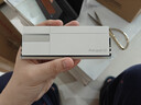 阿斯加特（Asgard）16GB DDR5 6000 台式机内存条 女武神·瓦尔基里II代 RGB灯条 三星颗粒 CL38 极地白 AI电脑配件 实拍图