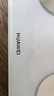 华为（HUAWEI）智能体脂秤 3 蓝牙版 凝霜白 家用智能体脂秤体重秤电子秤 人体成分检测算法 13项身体数据监测 实拍图