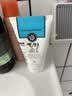 美丽蓓菲森缇澳Q10牛奶洗面奶100ml*2支保湿温和泰国进口学生过节礼物送女友 实拍图