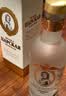 沙皇年货节 金伏特加500ml*1盒装 俄罗斯原瓶进口洋酒 40度基酒烈酒 实拍图