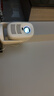 大眼橙C3D云台投影仪家用超高清真1080P卧室便携投影机高清智能家庭影院腾讯AI（850CVIA MT9660) 实拍图