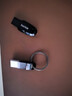 闪迪（SanDisk）64GB USB3.2 U盘 CZ550黑色 读速100MB/s 安全加密 数据恢复 学习办公电脑车载 高速大容量优盘 实拍图
