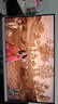 华硕ROG XG27ACMES-W 27英寸显示器2K240Hz电竞显示器超频255Hz HDR400 G-Sync 0.3ms响应 HDMI 2.1 实拍图