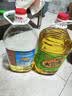 金龙鱼 食用油 葵花籽清香型食用植物调和油5L*4 实拍图