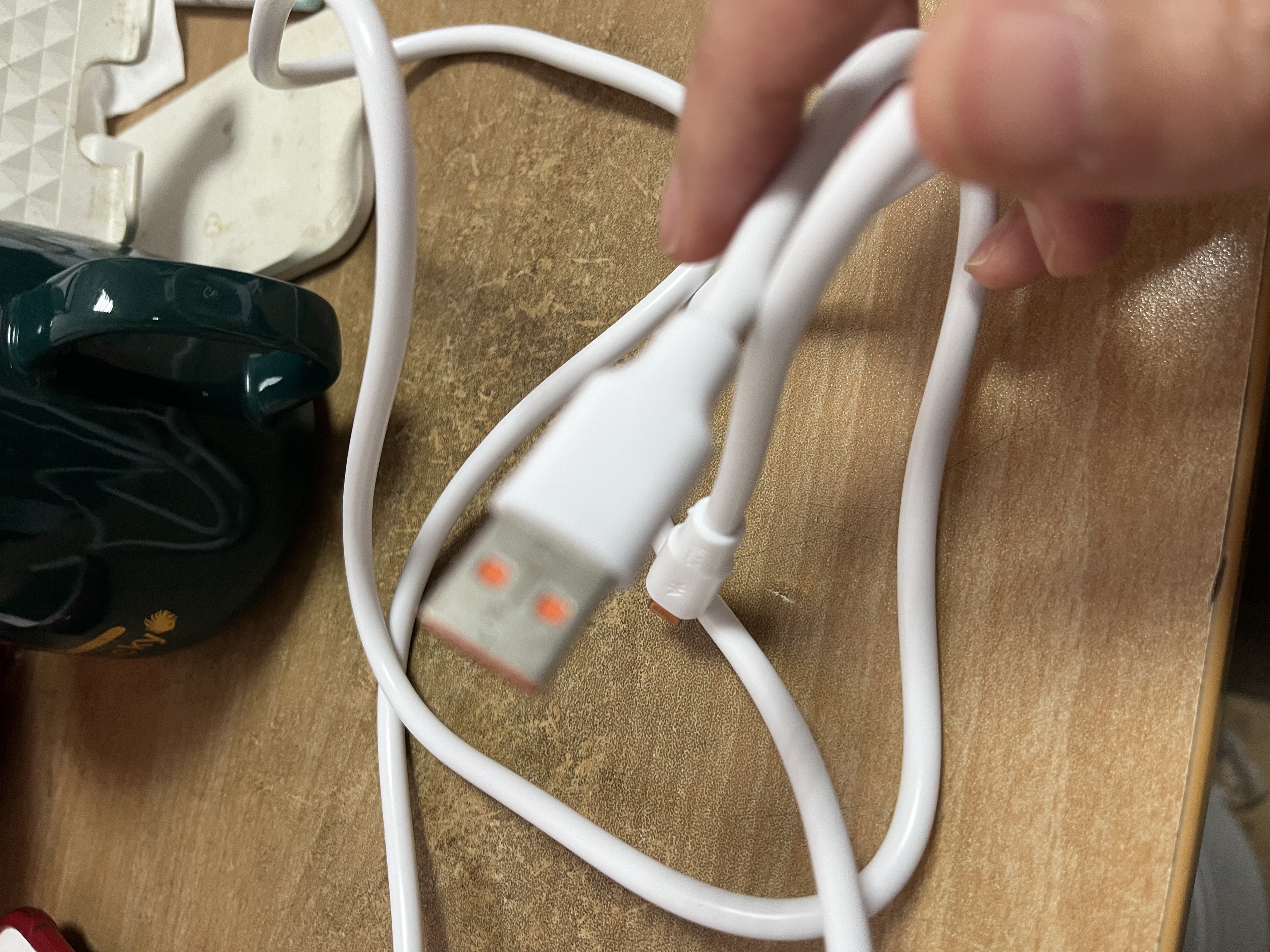 适用苹果加粗数据线7-14系列充电线11快充iphone12电源线13手机数据线8usb接口加长7短6plus平板x 【苹果USB接口】超粗蟒蛇线-超级闪充 1.5米【低温快充不发烫】 实拍图