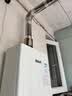 林内（Rinnai）【小蛮腰】13升燃气热水器 天然气热水器 智慧恒温升级CPU 低压启动上门安装13GD31（JSQ26-GD31） 实拍图