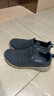 斯凯奇（Skechers）男鞋春季一脚蹬运动鞋百搭休闲健步鞋软底舒适布鞋54626 实拍图