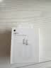 Apple/苹果 20W type-c充电器 苹果usb-c充电器原装手机快充头 旗舰店苹果iphone17/16/15promax充电器 实拍图