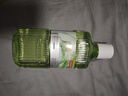 京东京造 茉莉绿茶漱口水500ml*3瓶无酒精温和清新口气去口臭深层清洁 实拍图