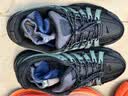 耐克NIKE男子休闲鞋缓震复古 P-6000 运动鞋IM5997-060煤黑 40 实拍图