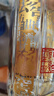 泸州老窖 六年窖头曲珍品 浓香型白酒 52度500ml 6瓶（原箱配3礼袋） 实拍图