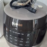 苏泊尔（SUPOR）0涂层有钛球釜电压力锅6L双胆全自动智能预约 家用 SY-60YC6322Q电饭煲高压锅6-8人 实拍图