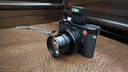 徕卡（Leica）【12期免息】D-LUX8 多功能便携式数码相机 dlux8照相机（黑色）19191 实拍图