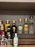 今世缘 国缘淡雅 幽雅醇厚型白酒 42度 100mL*1瓶  单瓶装 实拍图