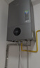 博世燃气壁挂炉G6300 Pro【冠军单品】天然气采暖炉厨房好物热水器恒温地暖 暖气片L1P27-G6301W 24C 实拍图