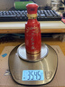 西凤酒 红西凤 2021年-23年 52度 125ml 小酒版 凤香型白酒 125ml*1瓶 实拍图