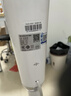艾美特（AIRMATE）【小暴风PRO】空气循环扇家用大风力摇头电风扇卧室安静轻音小风扇桌面台式节能落地扇电扇 X231 实拍图