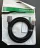 绿联USB3.0延长线 公对母数据连接线 适用U盘鼠标键盘打印机分线器扩展加长转接线铝壳编织2米10497 实拍图